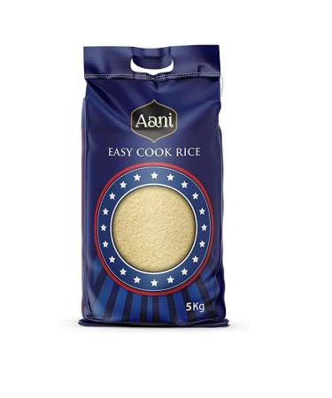 MASAani Easy Cook Rice 5kg-Fd