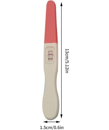 Ventdouce Fake Pregnancy Test Positive - Hilarious Prank Test for Adults | Perfect for Practical Jokes - Buy Online on GoSupps.com