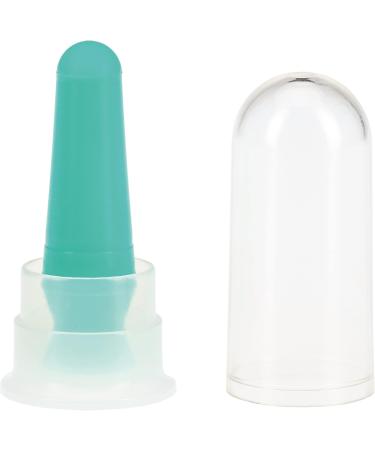 Buy Scleral Lens Remover & Inserter Pack of 5 - Safe Tool for Hard Contact Lenses & Prosthetic Eyes - Comfort & Hygiene Guaranteed - Buy Online on GoSupps.com