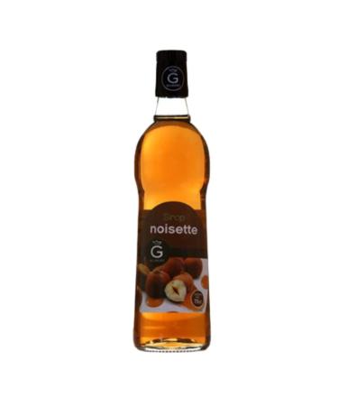 Rioba Syrup - Hazelnut - 70cL
