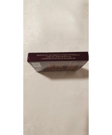 Charlotte Tilbury Airbrush Bronzer Refill (Fair) - 16g Pack | International Shipping Available - Buy Online on GoSupps.com