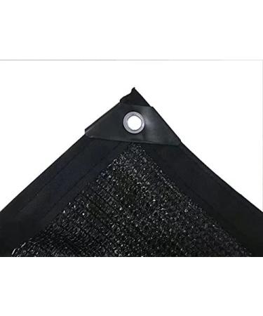 YLBFJXK 10ft x 10ft Dog Kennel Shade Cover - 90% Sunblock Tarp Panel with Grommets - Buy Online on GoSupps.com