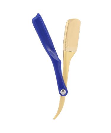 Shop Blue Razor Holder & Blade Holder for Effortless Hair Removal - Best Quality Tools for International Shipping - Buy Online on GoSupps.com