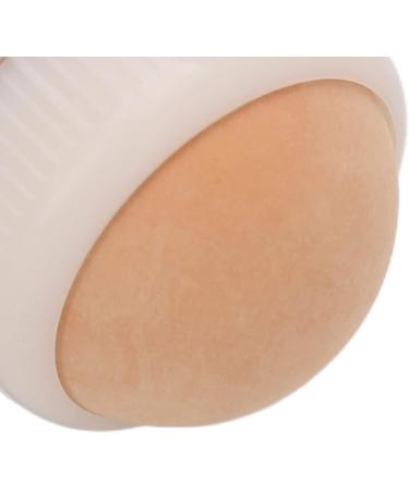 Oil Absorbing Volcanic Roller for Oily Skin Reusable Removable Ball Oil Absorbing Volcanic Face Roller for Travel - Buy Online on GoSupps.com