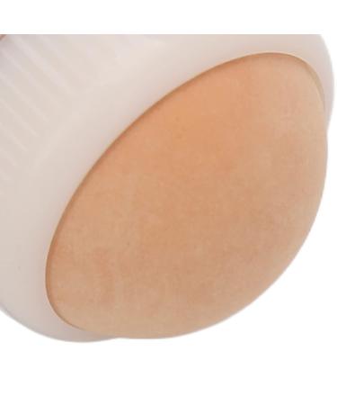 Oil Absorbing Volcanic Roller for Oily Skin - Travel-Friendly Face Makeup Control Tool - Buy Online on GoSupps.com