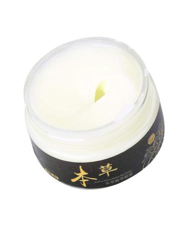 Antilog 40g Eye Moisturizer - Deep Nourishing Cream for Smoothing Fine Lines, Firming Skin, and Reducing Eye Bags - Buy Online on GoSupps.com