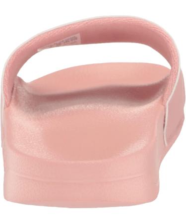 adidas Originals Women's Adilette Lite Sandal - Wonder Mauve/Matte Gold - Size 8 - Buy Online on GoSupps.com