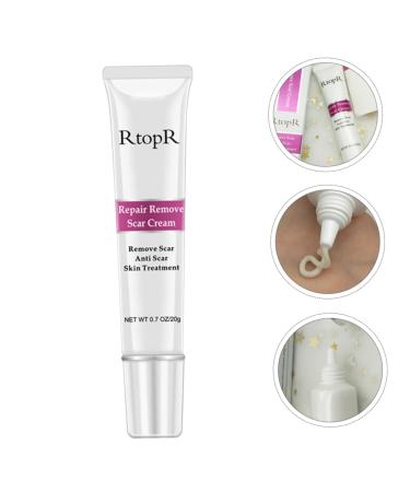 Anneome Scar Cream - Scar Eraser for Face & Body | Skin Repair Treatment & Blemish Removal Cream - Buy Online on GoSupps.com