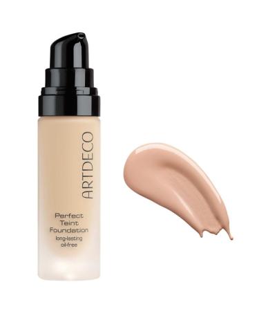 Artdeco Perfect Teint Foundation No. 28 Cool Honey 20 ml