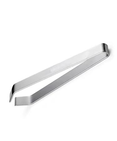 Buy Fishbone Tweezers & Flat Pig Hair Plucking Tool - Metal Fishbone Remover for Chicken & Pork | International Shipping Available - Buy Online on GoSupps.com