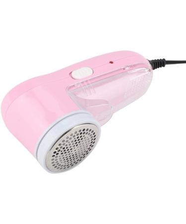 Best Portable Sweater Pill Cutter - Electric Fabric Razor for Lint Removal | EU Plug - Buy Online on GoSupps.com