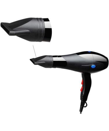 EXCEART 3pcs Blow Dryer Nozzle Set - Reusable Plastic Thermo Diffuser for Hair Styling - Buy Online on GoSupps.com