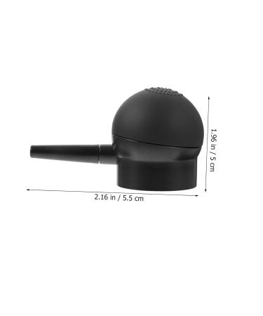 Buy Professional Hair Fiber Spray Sprayer | Hairdressing Tools for Styling & Volume - International Shipping Available - Buy Online on GoSupps.com