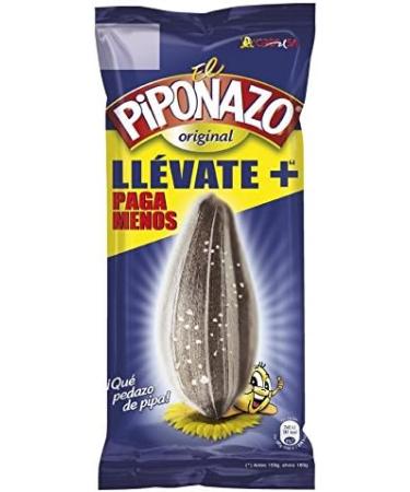 GREFUSA - Pipes Le Piponazo Bag 180 g - Buy Online on GoSupps.com