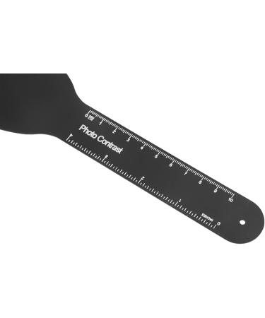 Buy Weikeya Dental Photo Contrast Board | Oral Black Background for Palatal Photography - Buy Online on GoSupps.com