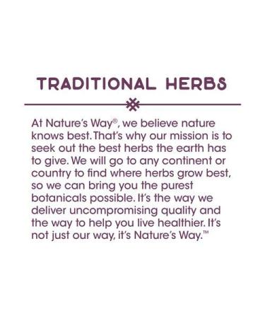 Nature's Way Kidney Bladder Support 930 mg - 100 Vegan Capsules - Buy Online on GoSupps.com