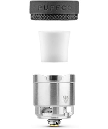 Puffco Peak Atomizer - High-Quality Replacement | International Shipping Available - Buy Online on GoSupps.com