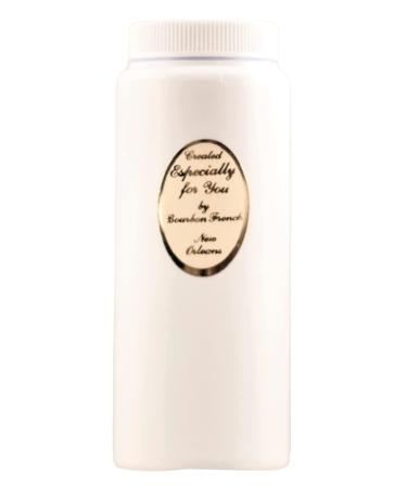 Orange Blossom 3 oz. Body Powder