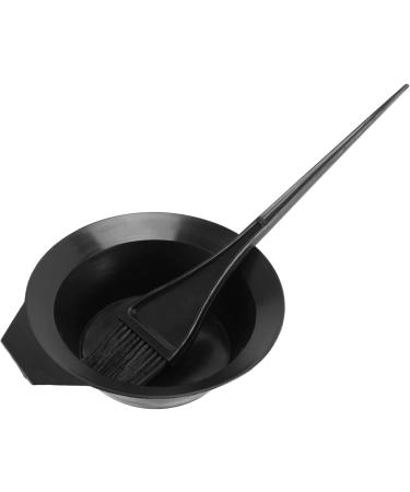 GROCKSTR 8X Hair Color Dye Bowl Comb Brushes Tool Kit Set Coloring - Buy Online on GoSupps.com
