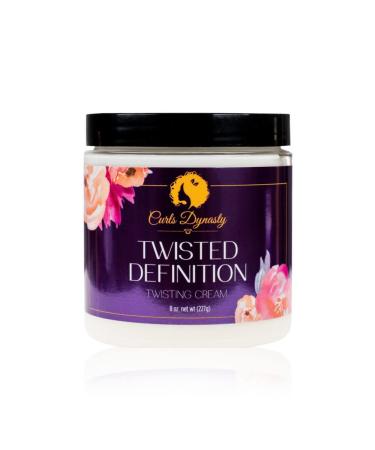 Curls Dynasty Twisted Definiton