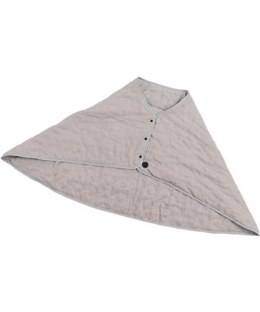 Buy Heated Scarf - USB Suede Quilted Cotton Heating Blanket Scarf for Office - International Shipping Available - Buy Online on GoSupps.com