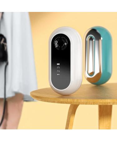 USB Rechargeable Sleep Aid Device - Hand Held Sleep Instrument for Adults | Improve Sleep Quality - Buy Online on GoSupps.com