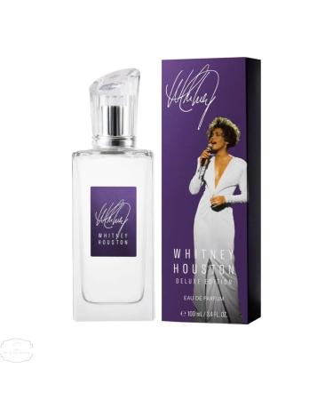 SCENT BEAUTY Whitney Houston Deluxe Edition (Eau De Parafum)