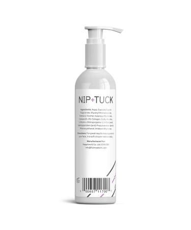 NIP & TUCK BANISH CREAM ANTI WRINKLES CREAM YOUNG FRESH FACE FAST (B) - Buy Online on GoSupps.com