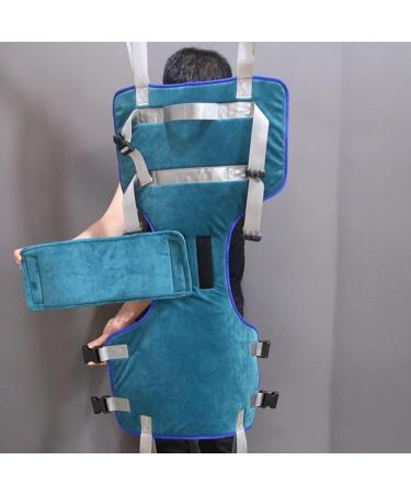 Patient Lift Aid Full Body Patient Lift Sling Patient Assisted Walking Belt for Elderly Disabled Persons M Medium - Buy Online on GoSupps.com