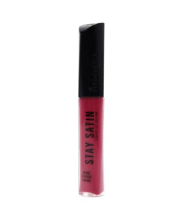 Rimmel Stay Satin Liquid Lip Color Obsession