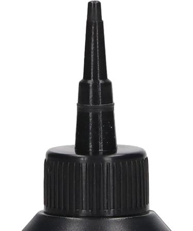  Shanrya UV Resin Styling Pen Unique Shape Quick Curing Pen 20ML Capacity UV Resin Eyeliner for Home and Line (Gold) - Buy Online on GoSupps.com