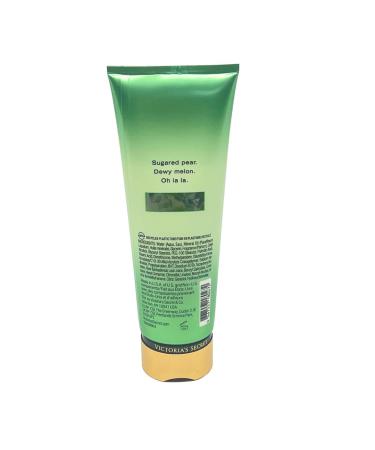 Victoria's Secret Pear Glace Fragrance Mist 8.4oz and Fragrance Lotion 8oz - Set - Buy Online on GoSupps.com