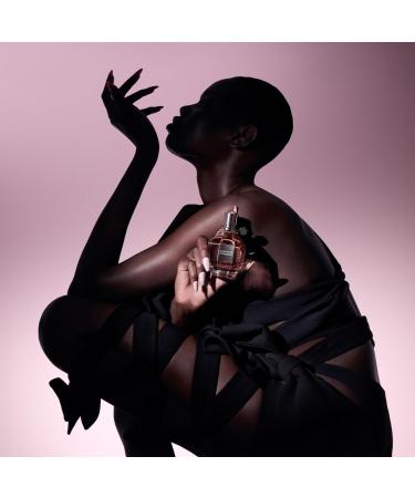 Viktor&Rolf - Flowerbomb Eau de Parfum - Women's Perfume - Floral & Woody - With Notes of Rose Peony & Patchouli 1 Fl Oz (Pack of 1) - Buy Online on GoSupps.com