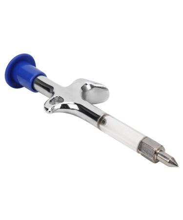 Voluxe Bicycle Grease Gun - Mountain Bike Lubrication Tool for Bearings and Hubs - Buy Online on GoSupps.com