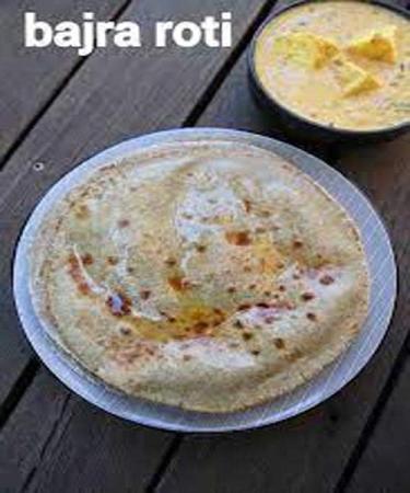 nalAmudhu Pearl Millet Flour 454g/1.0Lbs | Bajra Atta Kambu Maavu - Buy Online on GoSupps.com