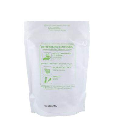 Buy Organic Combination Algae 100g - Premium Superfood for Health & Wellness | International Shipping Available - Buy Online on GoSupps.com