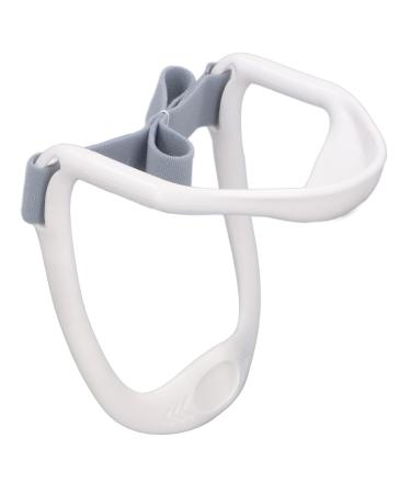 Lightweight Neck Support for Cervical Discomfort Relief - Promote Relaxation & Alleviate Muscle Tension | International Shipping - Buy Online on GoSupps.com