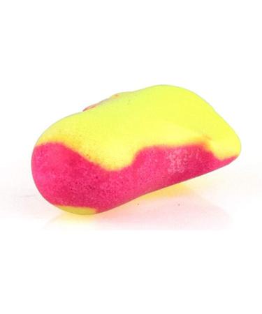 Super Soundproof Hearing Protection Earplugs - Comfortable Anti-Noise Sleep for Side Sleepers | 10 Pairs No Line M - Buy Online on GoSupps.com