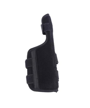 Thumb Splint Thumb Fractures Wrist Brace Carpal Tunnel Brace Thumb Brace Cockup Wrist Splint Wrist Hand Support Wrist Stabilizer Splint Splint for Medical Cot