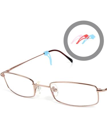 Buy Healvian 15 Pairs Anti-Slip Silicone Glasses Band & Ear Hooks - Perfect for Sports & Reading Glasses | International Shipping - Buy Online on GoSupps.com
