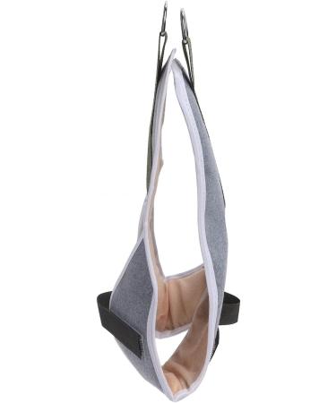 Natudeco Neck Traction Belt Neck Cervical Traction Belt Adjustable Neck Relax Traction Belt for Neck Care Recover Office Home Use Neck Traction Belt Accessories - Buy Online on GoSupps.com