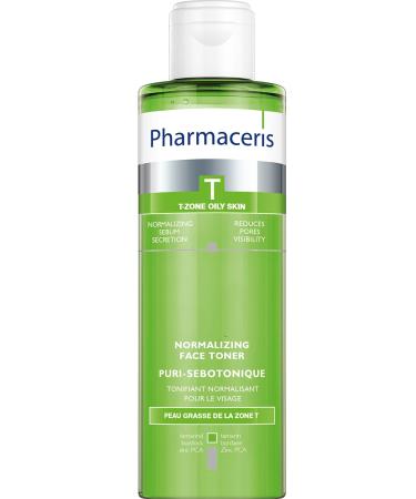 Dr Irena Eris - Pharmaceris - Puri-Sebotonique - Normalizing Toner