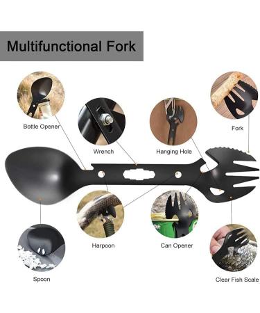 ISOP Emergency Survival Kit | Essential Survival Gear for Camping Hiking & Outdoor Adventures | Complete Emergency Tools Set - Buy Online on GoSupps.com