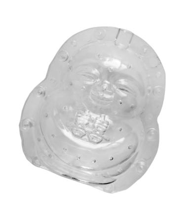 SUPVOX Novel Shaping Fruits Shaping Tool Fruit Fruit Mould Fruit Accessory Stereotypes