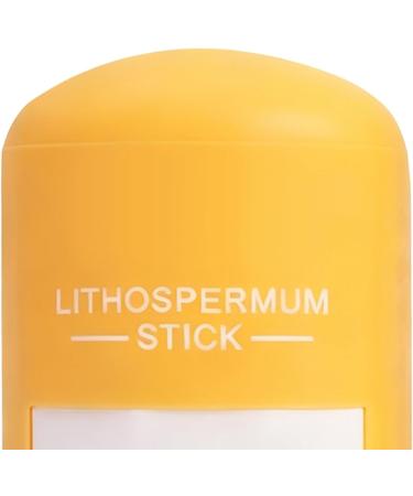 Nourishing Lip Balm - 46 Grams Colorless Moisturizing Lip Stick with Repairing Balm and Pearl Chain | for Men Youth Family Winter Cold Weather Makeup Home Travel - Buy Online on GoSupps.com