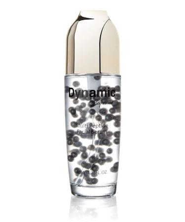 Supreme MultiPeptide Facial Serum