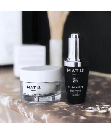 Buy MATIS PARIS CELL-SKIN Cream Online | Best International Shipping & Premium Skincare - Buy Online on GoSupps.com