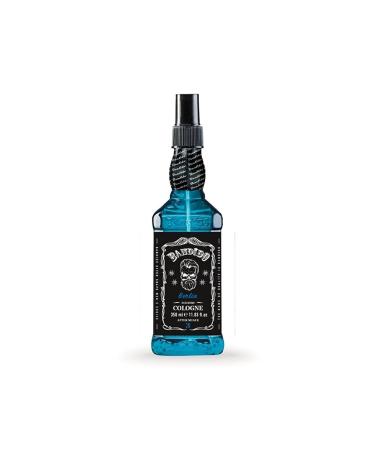 Bandido Water Fall Aftershave Cologne | Aqua Surge Aftershave - Buy Online on GoSupps.com