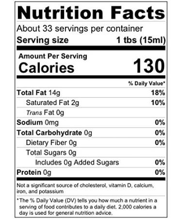 Gaea Greek Extra Virgin Olive Oil 17 fl oz (500 ml) - Premium Quality & Authentic Flavor - Buy Online on GoSupps.com
