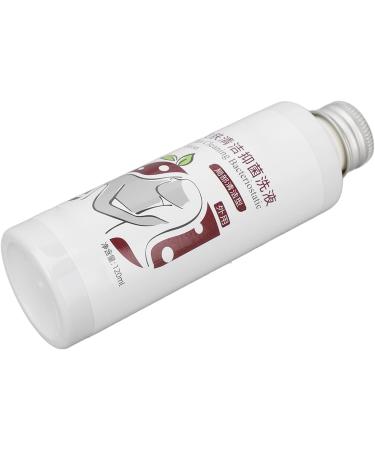 No-Rinse Moisturizing Shampoo for Elderly Hospital Patients - 120mL - Leaves Hair Fresh and Odor-Free - Buy Online on GoSupps.com